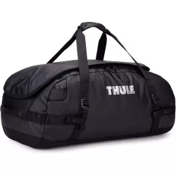 Спортивна сумка Thule Chasm Duffel 70L (Black) (TH 3204993) - Robinzon.ua