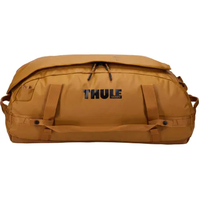 Спортивная сумка Thule Chasm Duffel 70L (Golden) (TH 3204995) - 2 - Robinzon.ua