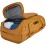 Спортивна сумка Thule Chasm Duffel 70L (Golden) (TH 3204995) - 6 - Robinzon.ua