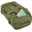 Спортивна сумка Thule Chasm Duffel 70L (Olivine) (TH 3204994) - 8 - Robinzon.ua