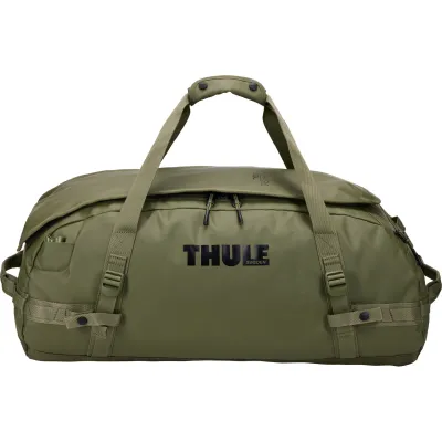 Спортивная сумка Thule Chasm Duffel 70L (Olivine) (TH 3204994) - 1 - Robinzon.ua