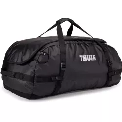 Спортивна сумка Thule Chasm Duffel 90L (Black) (TH 3204997) - Robinzon.ua