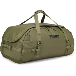 Спортивна сумка Thule Chasm Duffel 90L (Olivine) (TH 3204998) - Robinzon.ua