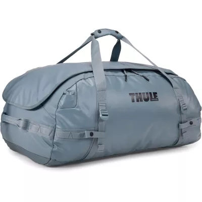 Спортивна сумка Thule Chasm Duffel 90L (Pond) (TH 3205000) - Robinzon.ua