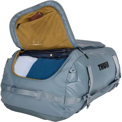 Спортивна сумка Thule Chasm Duffel 90L (Pond) (TH 3205000) - 6 - Robinzon.ua