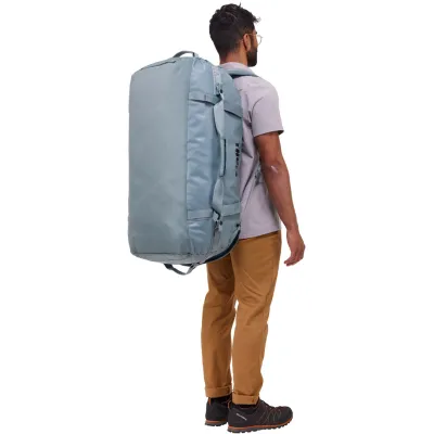Спортивна сумка Thule Chasm Duffel 90L (Pond) (TH 3205000) - 4 - Robinzon.ua