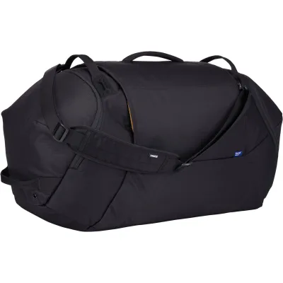 Сумка Thule RoundTrip Snow Duffel 80L (Black) (TH 3204940) - 2 - Robinzon.ua