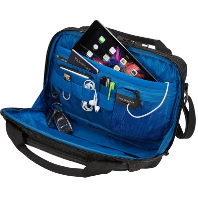 Сумка для ноутбука Thule Crossover 2 Laptop Bag 13.3 &quot; (TH 3203843) - 4 - Robinzon.ua