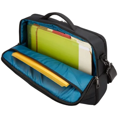 Сумка для ноутбука Thule Subterra Laptop Bag 15.6 &quot;(Black) (TH 3204086) - 4 - Robinzon.ua