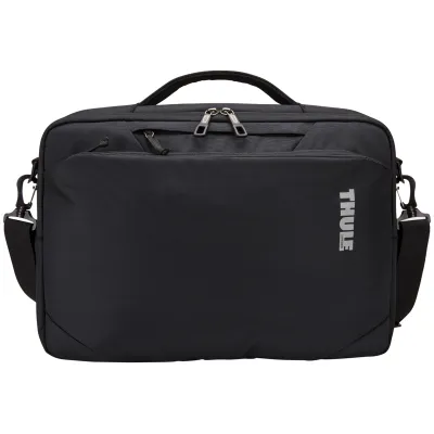 Сумка для ноутбука Thule Subterra Laptop Bag 15.6 &quot;(Black) (TH 3204086) - 1 - Robinzon.ua