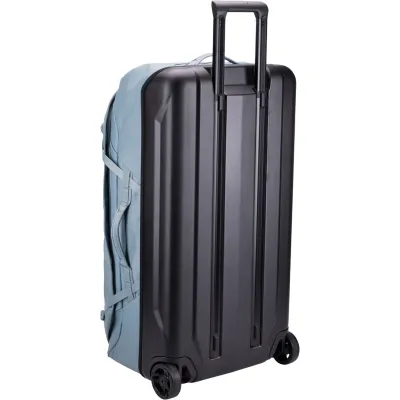 Сумка на колесах Thule Chasm Rolling Duffel (Pond) (TH 3204988) - 1 - Robinzon.ua