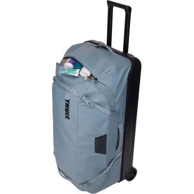Сумка на колесах Thule Chasm Rolling Duffel (Pond) (TH 3204988) - 2 - Robinzon.ua