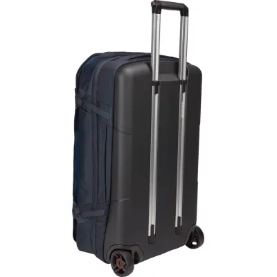 Сумка на колесах Thule Subterra Wheeled Duffel 70cm (Mineral) (TH 3203452) - 3 - Robinzon.ua
