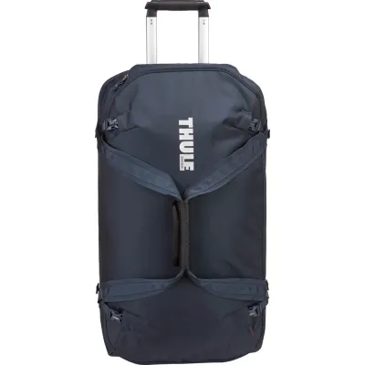 Сумка на колесах Thule Subterra Wheeled Duffel 70cm (Mineral) (TH 3203452) - 1 - Robinzon.ua