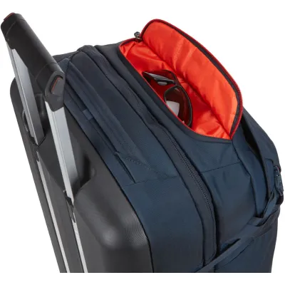 Сумка на колесах Thule Subterra Wheeled Duffel 70cm (Mineral) (TH 3203452) - 8 - Robinzon.ua