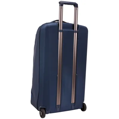 Сумка на колесах Thule Crossover 2 Wheeled Duffel 76cm (Dress Blue) (TH 3204035) - 2 - Robinzon.ua