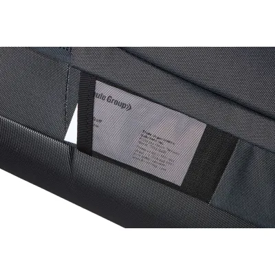 Сумка на колесах Thule Subterra Wheeled Duffel 70cm (Black) (TH 3204028) - 8 - Robinzon.ua