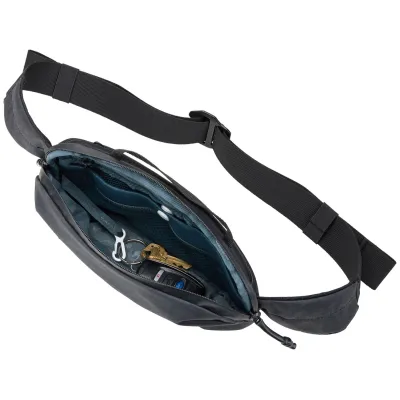 Сумка на пояс Thule Aion Sling Bag (Black) (TH 3204727) - 6 - Robinzon.ua