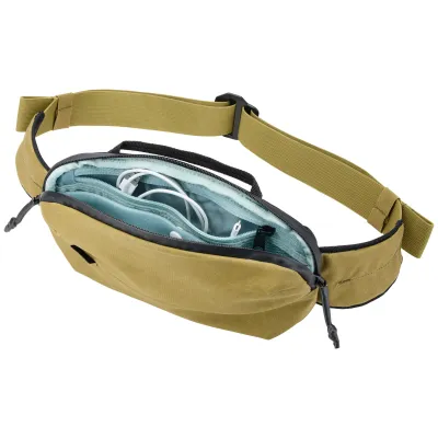 Сумка на пояс Thule Aion Sling Bag (Nutria) (TH 3204728) - 8 - Robinzon.ua