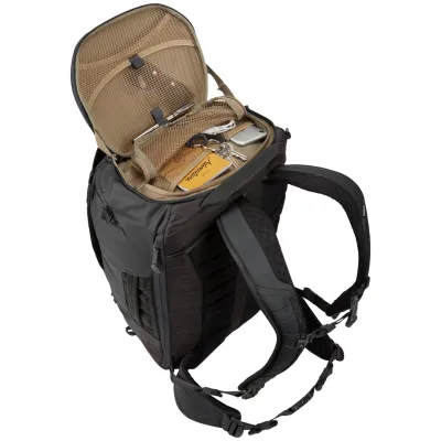 Туристичний рюкзак Thule Landmark 40L Women's (Majolica Blue) (TH 3203724) - 3 - Robinzon.ua