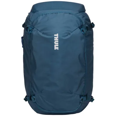 Туристичний рюкзак Thule Landmark 40L Women's (Majolica Blue) (TH 3203724) - 1 - Robinzon.ua