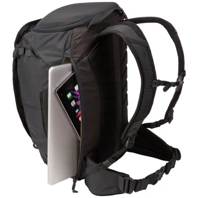 Туристичний рюкзак Thule Landmark 40L Women's (Majolica Blue) (TH 3203724) - 8 - Robinzon.ua