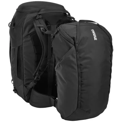 Туристичний рюкзак Thule Landmark 60L (Dark Forest) (TH 3203727) - 7 - Robinzon.ua