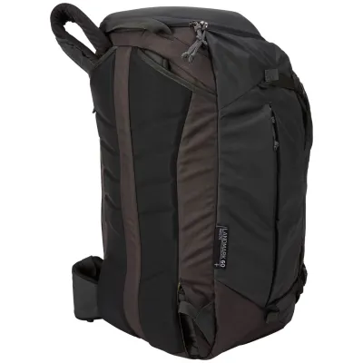 Туристический рюкзак Thule Landmark 60L (Obsidian) (TH 3203726) - 8 - Robinzon.ua