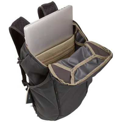 Туристический рюкзак Thule Landmark 60L (Obsidian) (TH 3203726) - 6 - Robinzon.ua
