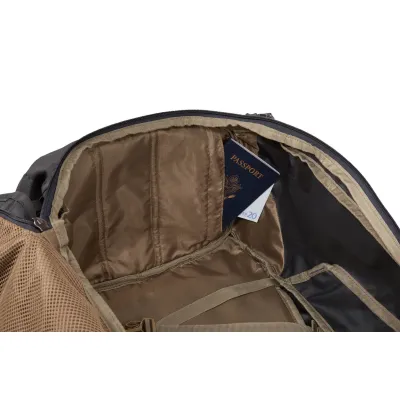 Туристический рюкзак Thule Landmark 60L (Obsidian) (TH 3203726) - 5 - Robinzon.ua