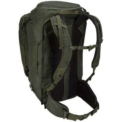 Туристичний рюкзак Thule Landmark 70L (Dark Forest) (TH 3203731) - 2 - Robinzon.ua