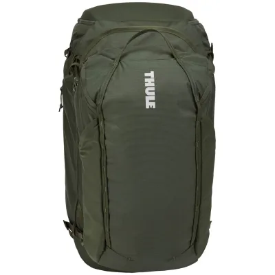 Туристичний рюкзак Thule Landmark 70L (Dark Forest) (TH 3203731) - 1 - Robinzon.ua
