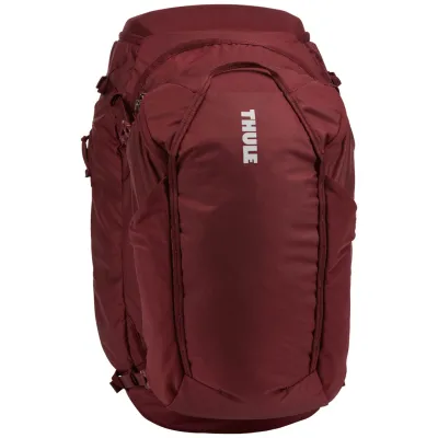 Туристичний рюкзак Thule Landmark 70L Women's (Dark Bordeaux) (TH 3203733) - 1 - Robinzon.ua