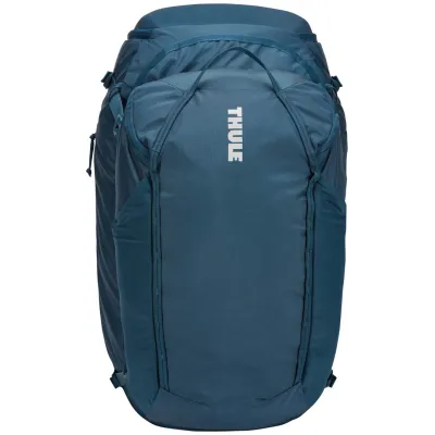 Туристичний рюкзак Thule Landmark 70L Women's (Majolica Blue) (TH 3203732) - 1 - Robinzon.ua