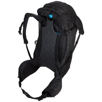 Туристический рюкзак Thule Topio 30L (Black) (TH 3204503) - 4 - Robinzon.ua