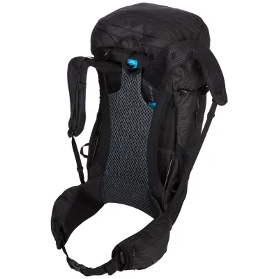 Туристический рюкзак Thule Topio 40L (Black) (TH 3204507) - 4 - Robinzon.ua