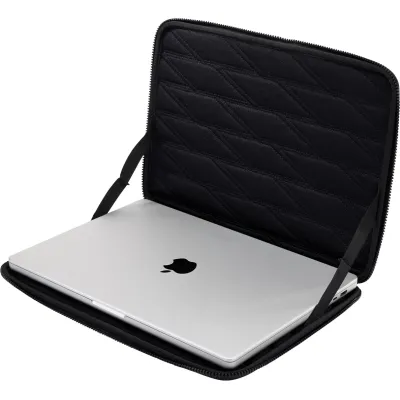 Чехол Thule Gauntlet MacBook Pro Sleeve 16&quot; (Black) (TH 3204523) - 3 - Robinzon.ua