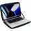Чохол Thule Gauntlet MacBook Pro Sleeve 16&quot; (Blue) (TH 3204524) - 4 - Robinzon.ua