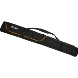 Чохол для лиж Thule RoundTrip Ski Bag 192cm (Black) (TH 3204359) - Robinzon.ua