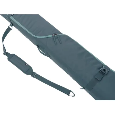 Чехол для лыж Thule RoundTrip Ski Bag 192cm (Dark Slate) (TH 3204360) - 3 - Robinzon.ua