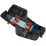 Чохол на колесах для сноуборду Thule RoundTrip Snowboard Roller 165cm (Black) (TH 3204366) - 2 - Robinzon.ua