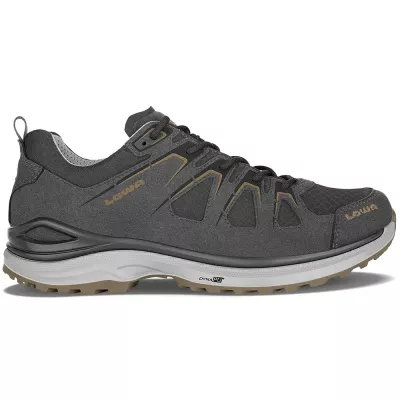 LOWA кроссовки Innox Evo GTX anthracite-bronze 44.0 - Robinzon.ua