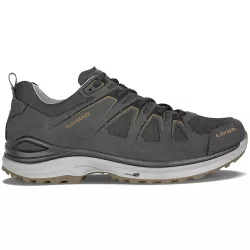 LOWA кросівки Innox Evo GTX anthracite-bronze 46.0 - Robinzon.ua