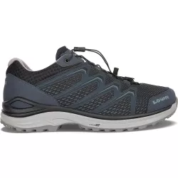 LOWA кросівки Maddox GTX LO steel blue 48.0 - Robinzon.ua