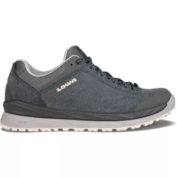 LOWA кросівки Malta GTX LO W denim-panna 39.0 - Robinzon.ua