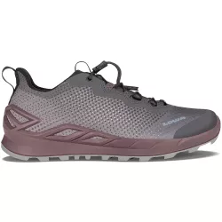 LOWA кросівки Merger GTX LO W rose-black 39.0 - Robinzon.ua