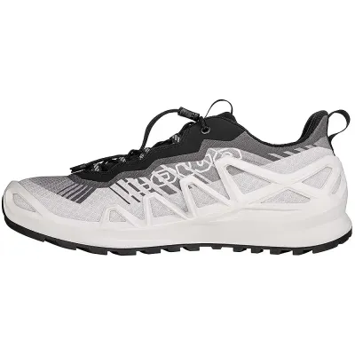 LOWA кросівки Merger GTX LO offwhite-black 41.5 - 3 - Robinzon.ua