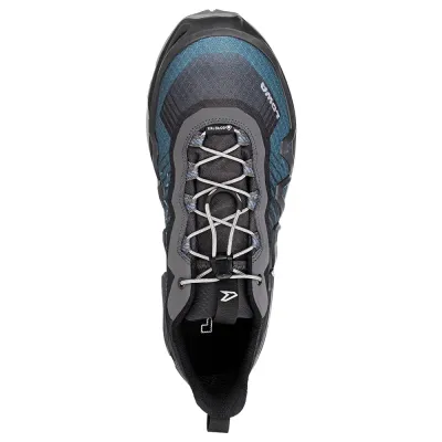 LOWA кросівки Merger GTX LO steel blue-anthracite 41.5 - 5 - Robinzon.ua