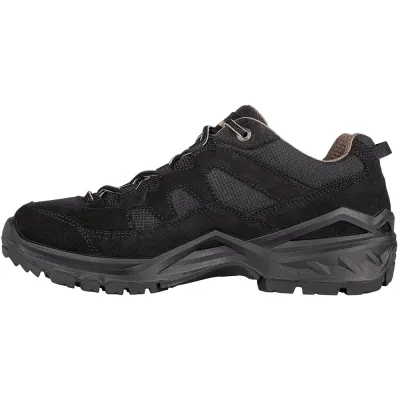 LOWA кросівки Sirkos Evo GTX LO black-dune 48.5 - 3 - Robinzon.ua