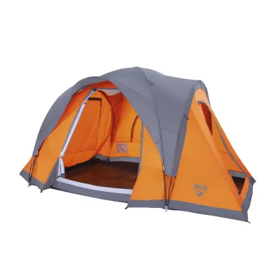 Намет шестимісний Bestway Camp Base 68016 - 2 - Robinzon.ua